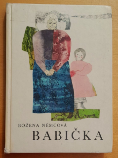 Babička