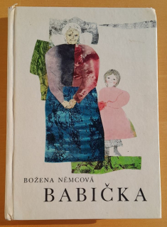 Babička