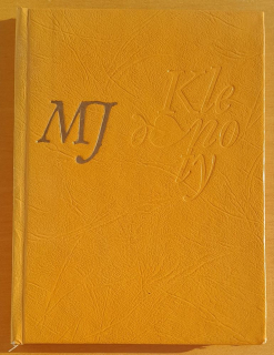 Bochník / Edícia Klenoty