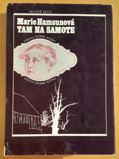Tam na samote / Edícia Dobré slovo