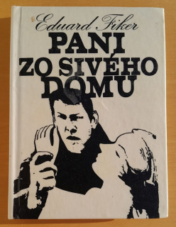 Pani zo sivého domu / Edícia Labyrint