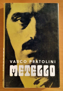 Metello / Vrcholné diela svetovej socialistickej literatúry