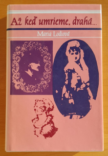 Až keď umrieme, drahá ... 2. Krv Paríža / Edícia Meteor