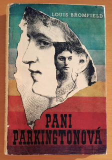 Pani Parkingtonová / Louis Bromfield