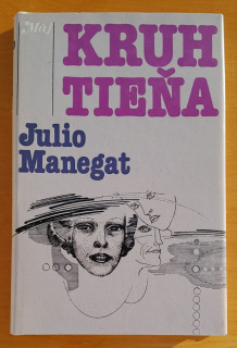 Kruh tieňa / Edícia Máj
