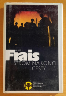 Strom na konci cesty / Edícia Žatva