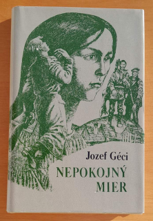 Nepokojný mier