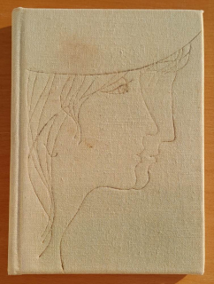 Peter a Lucia (Romain Rolland)/ Kvety