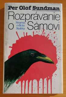 Rozprávanie o Sámovi / Edícia Štafeta