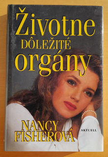 Životne dôležité orgány