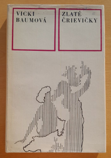 Zlaté črievičky / Edícia Eva