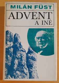 Advent a iné