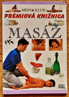 Masáž / Prémiová knižnica