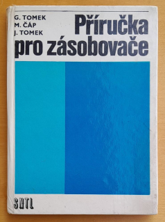 Příručka pro zásobovače