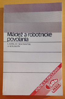 Mládež a robotnícke hnutie / Knižnica funkcionára