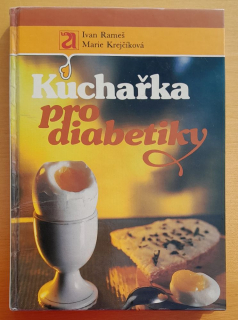 Kuchařka pro diabetiky