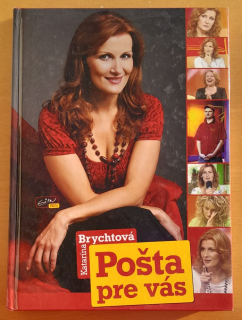 Pošta pre Vás
