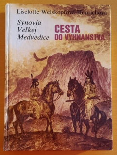 Synovia Veľkej medvedice II. / Cesta do vyhnanstva