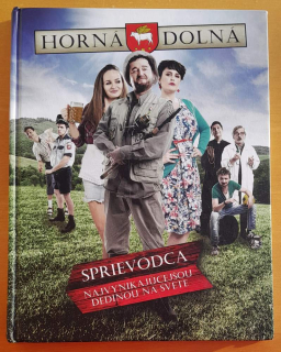 Horná Dolná
