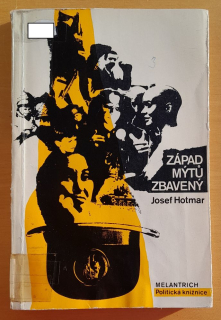 Západ mýtú zbavený / Politická knižnice