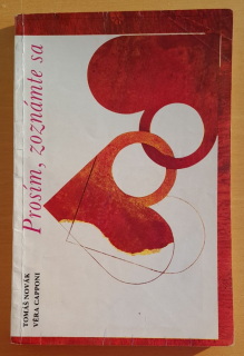 Prosím, zoznámte sa