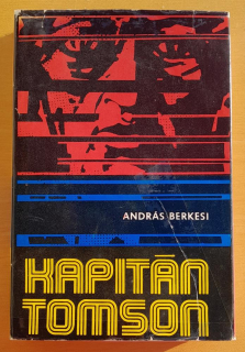 Kapitán Tomson