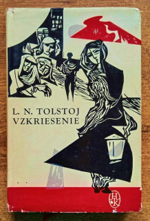 Vzkriesenie / Tolstoj