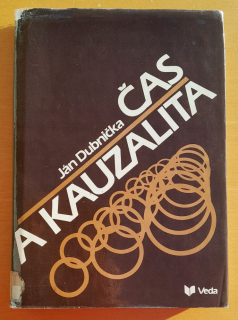 Čas a kauzalita