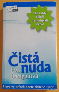 Čistá nuda