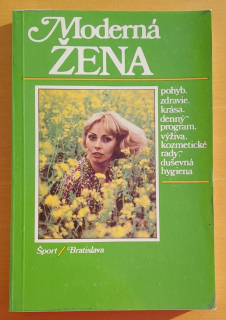 Moderná žena / Edícia Šport a zdravie