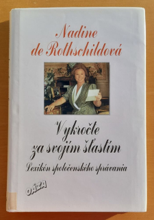 Vykročte za svojím šťastím / Edícia Oáza