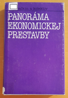 Panoráma ekonomickej prestavby