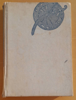 Dobrodružstvá kapitána Korkorána / KMČ