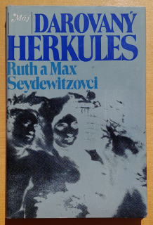 Darovaný Herkules / Vyprávění o obrazech