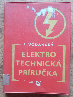 Elektrotechnická príručka