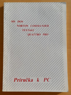 Príručka k PC / Náklad 1000 ks