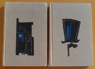 Malá Dorritka 1. 2. / Charles Dickens 