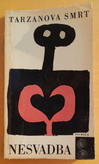 Tarzanova smrt / Vědeckofantastické povídky