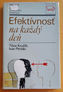 Efektívnosť na každý deň / Zväzácka knižnica
