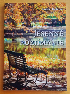 Jesenné rozjímanie