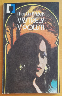 Výstřely v poušti / Magnet / o československých odborníkoch v Jemene