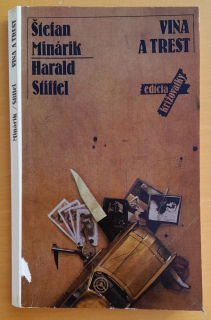 Vina a trest / Edícia Križovatky