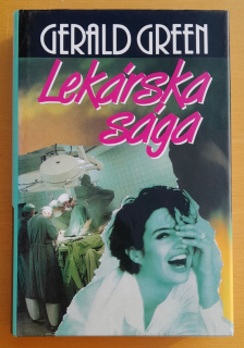 Lekárska sága