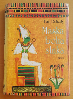 Maska boha slnka