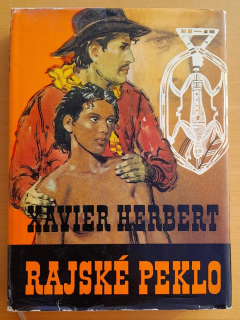 Rajské peklo