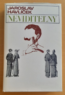 Neviditeľný