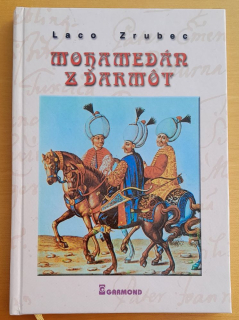 Mohamedán z Ďarmôt