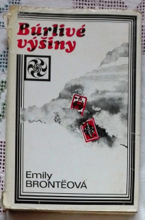 Búrlivé výšiny - Edícia Meteor