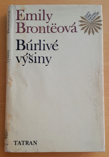 Búrlivé výšiny - Zlatý fond I.