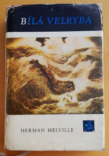 Bílá velryba (Herman Melville)/ Klub čtenářú